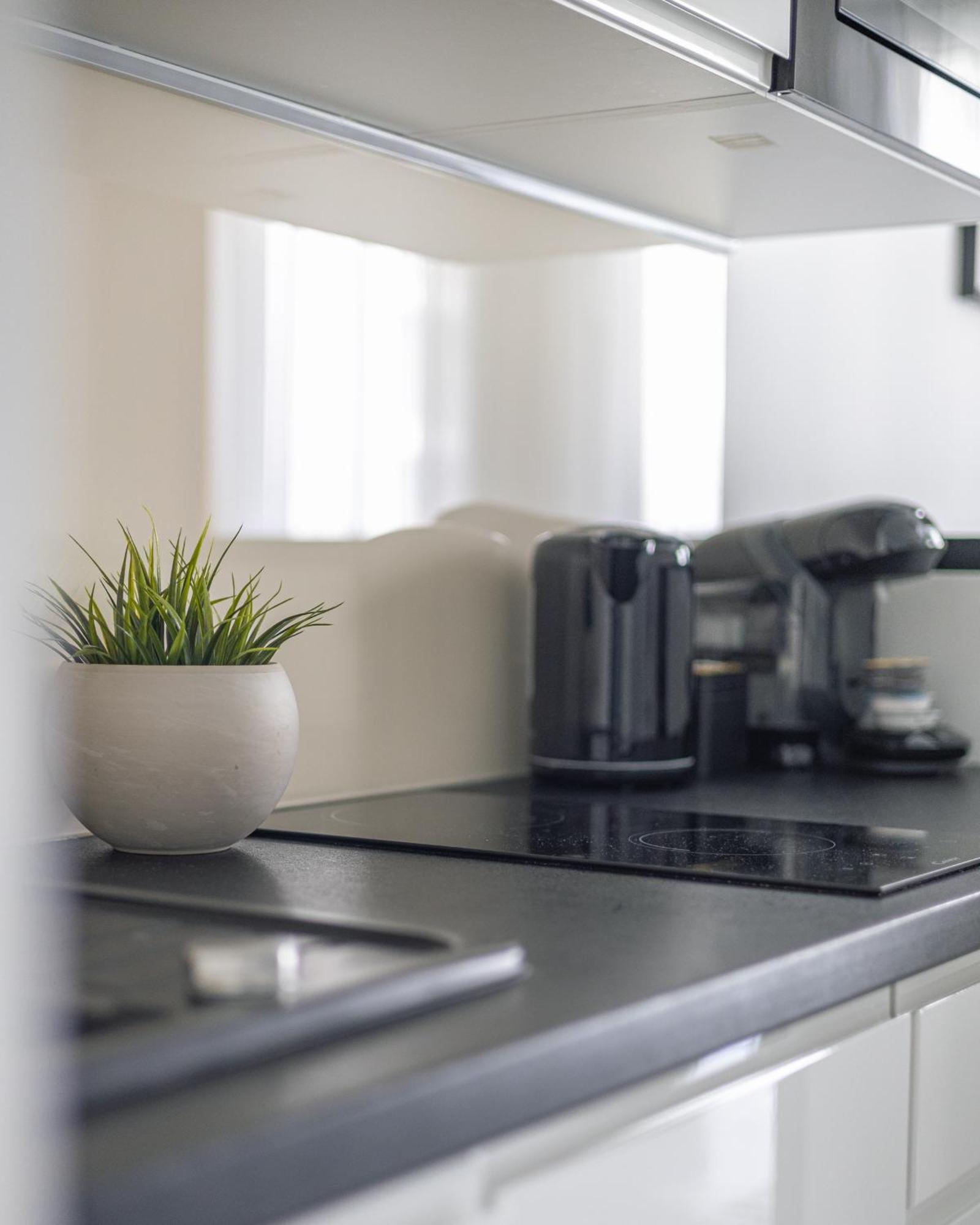Apartament Q4apartments Gdańsk