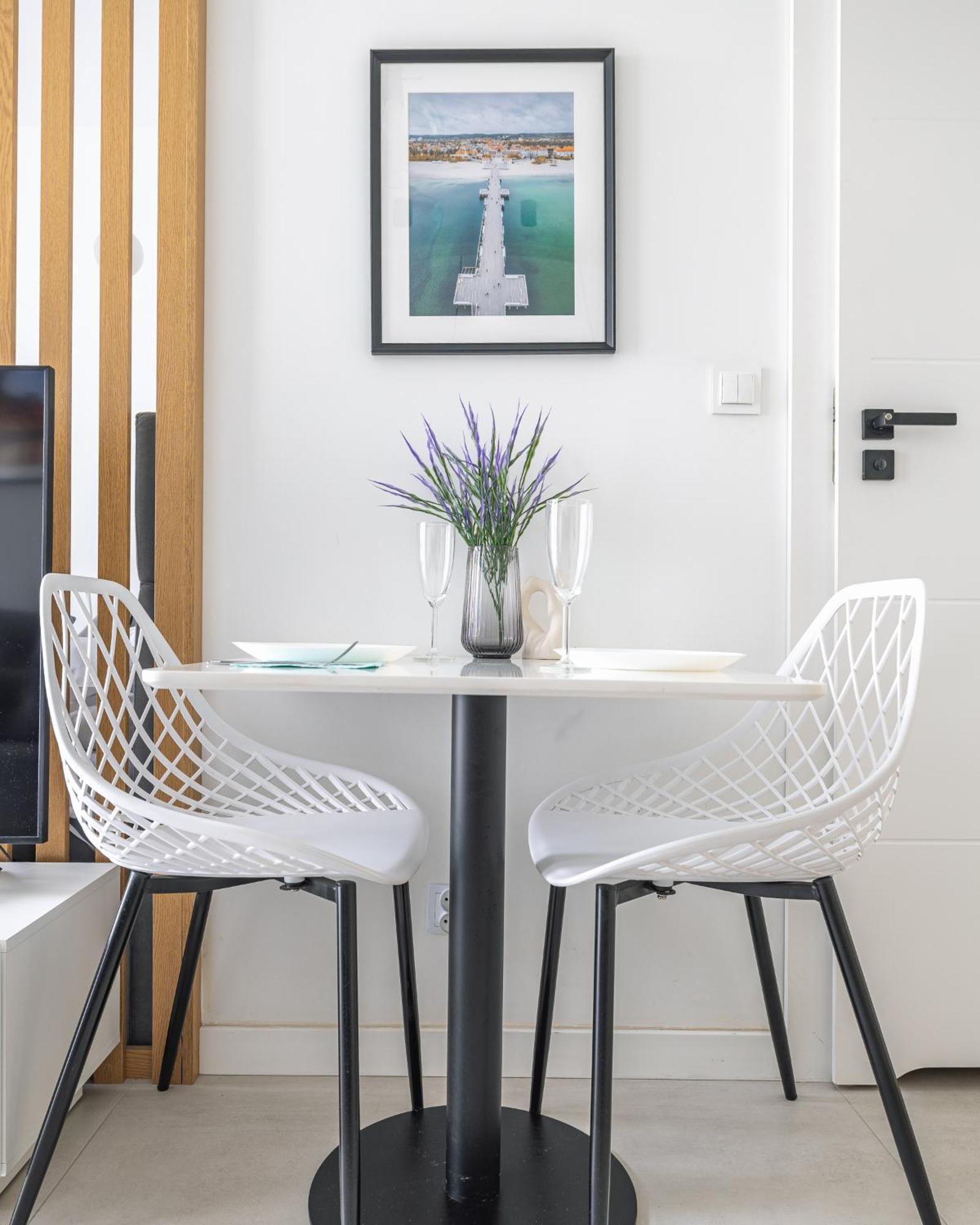 Q4apartments Apartament Gdańsk